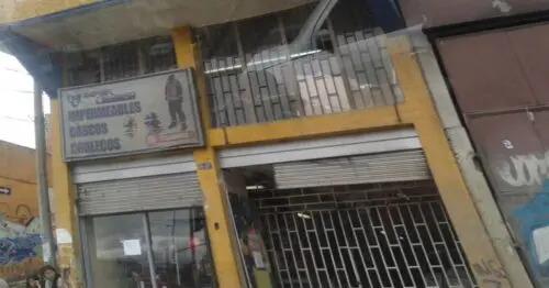 IMPER CAMARO BOGOTÁ IMPER CAMARO BOGOTÁ